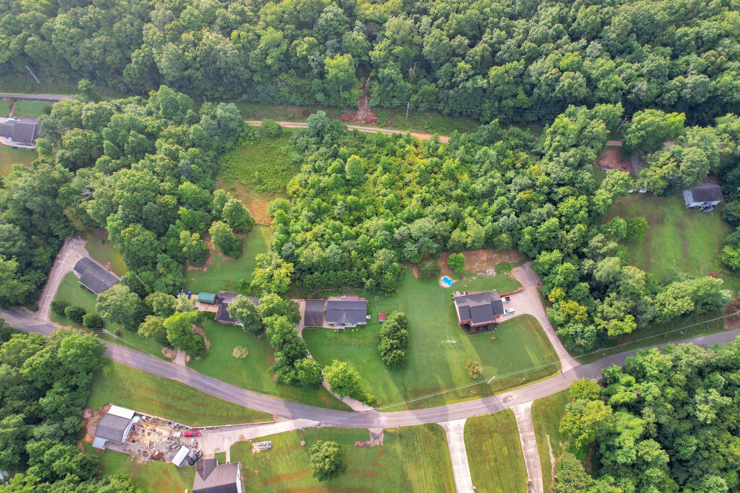 320 Stoker Ridge Road Jasper, TN 37347 - Photo 15 of 18 Gallery Image 15