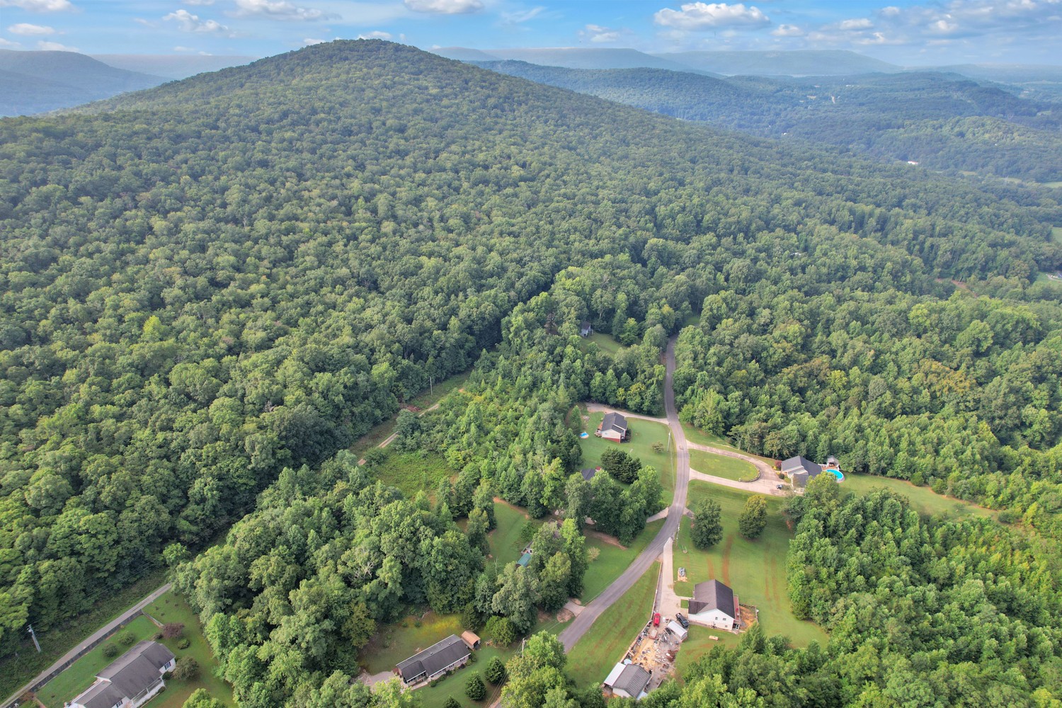 320 Stoker Ridge Road Jasper, TN 37347 - Photo 17 of 18 Gallery Image 17