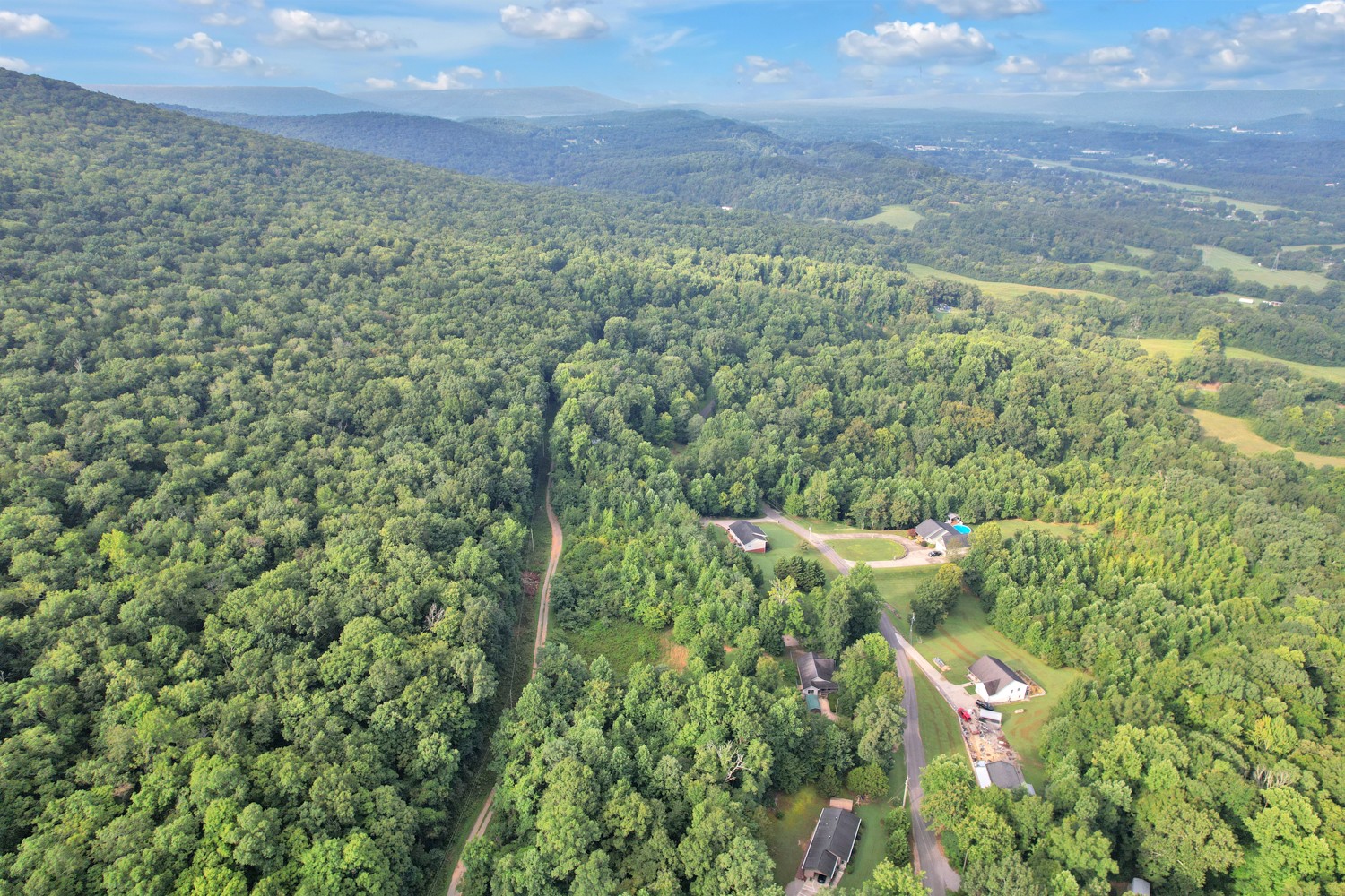 320 Stoker Ridge Road Jasper, TN 37347 - Photo 18 of 18 Gallery Image 18