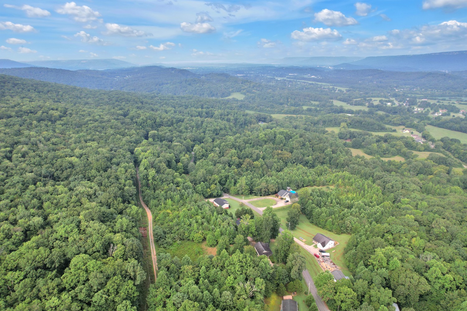 320 Stoker Ridge Road Jasper, TN 37347 - Photo 3 of 18 Gallery Image 3
