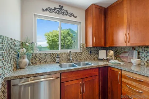 $899,888 | 3653 Third Avenue, Unit 1, San Diego, CA 92103