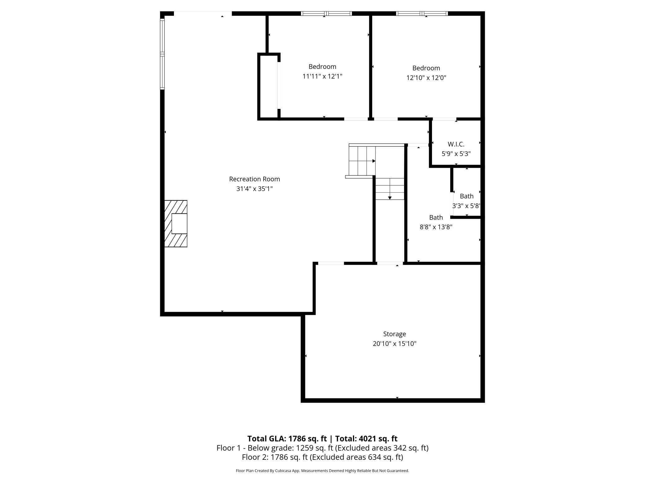 14958 Summit Circle Northwest Prior Lake, MN 55372 - Photo 65 of 66