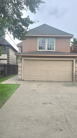 $1,895 | 11510 Palmsprings Drive, Unit D, Houston, TX 77034
