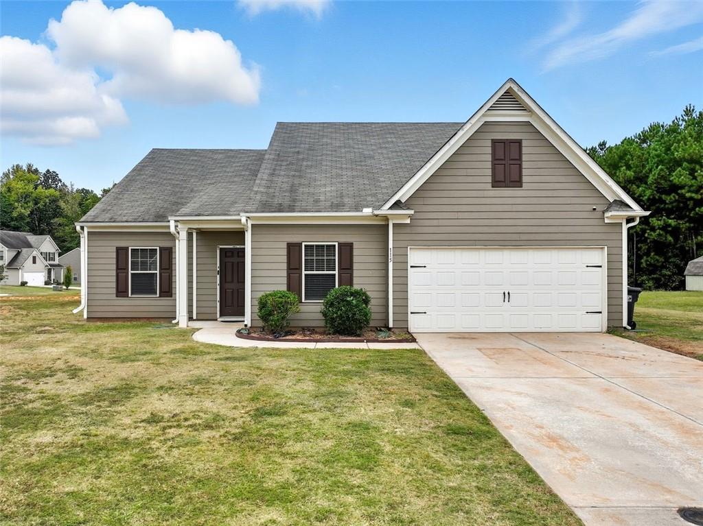 115 Randy Trace Covington, GA 30016 - Photo 1 of 1 Gallery Image 1