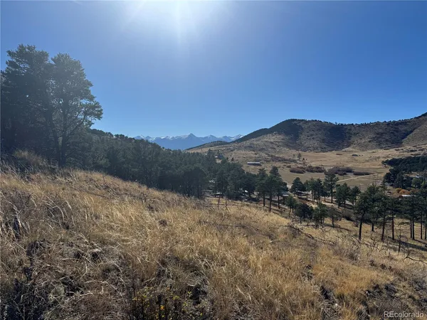 $50,000 | 0 G Path, Cotopaxi, CO 81223
