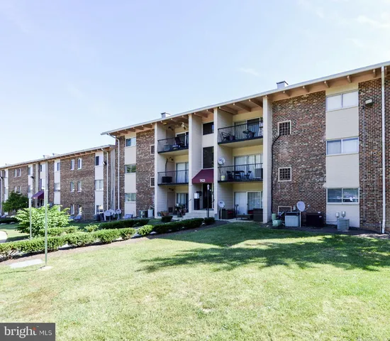 $99,900 | 7523 Riverdale Road, Unit 1987, Hyattsville, MD 20784