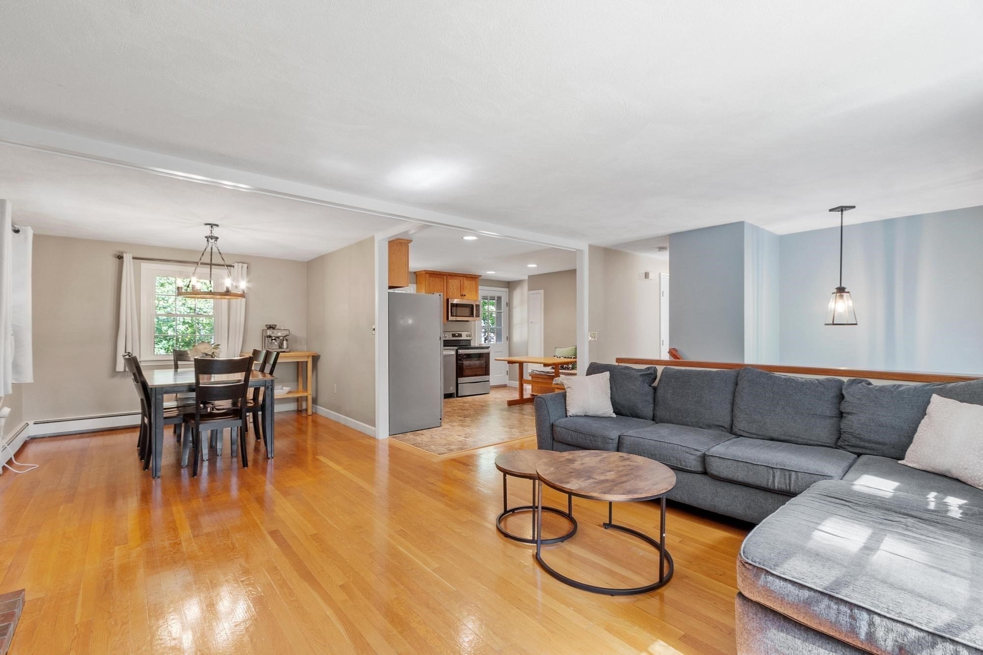 159 Randall Road Stow, MA 01775 - Photo 7 of 34 Gallery Image 7