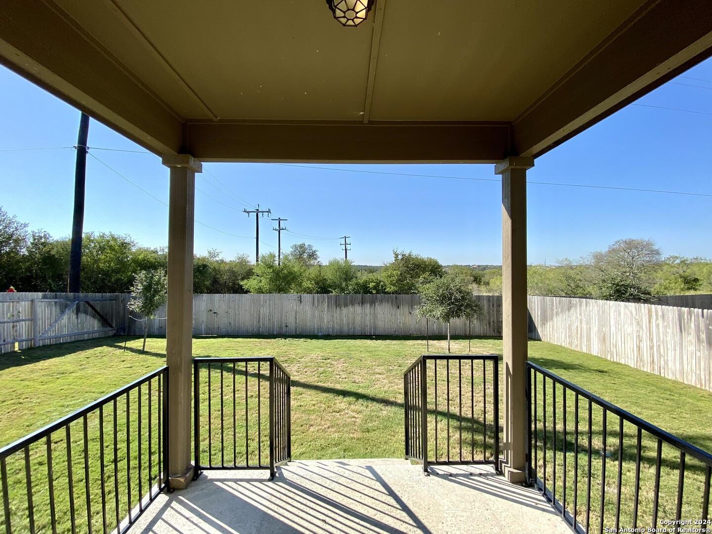 1206 Ranch Falls San Antonio, TX 78245 - Photo 81 of 92