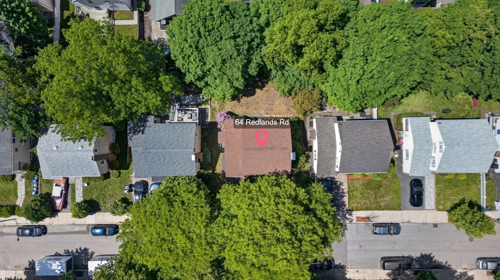 64 Redlands Road Boston, MA 02132 - Photo 34 of 37