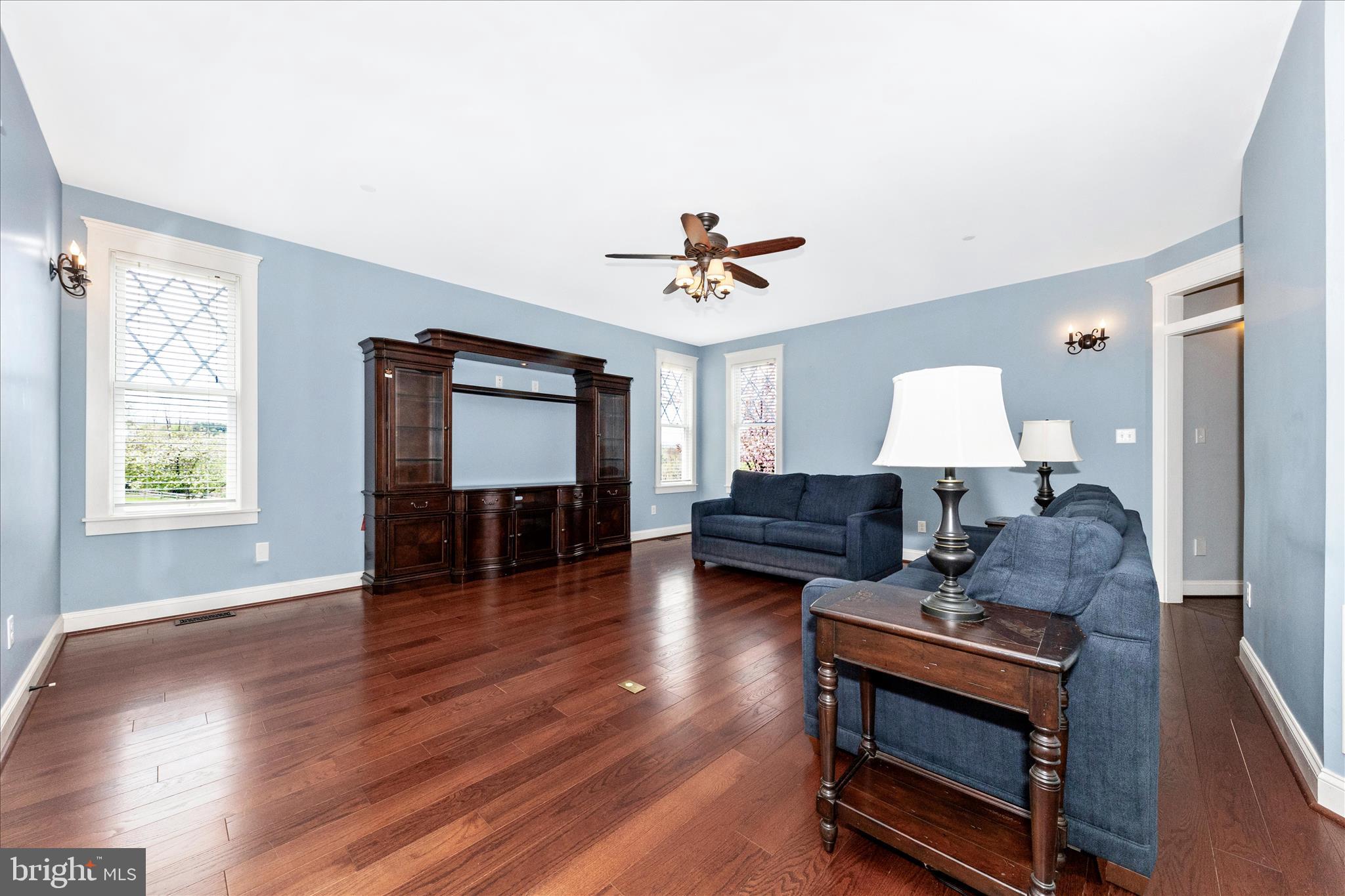 6735 Burkittsville Road Middletown, MD 21769 - Photo 17 of 98 Living Room