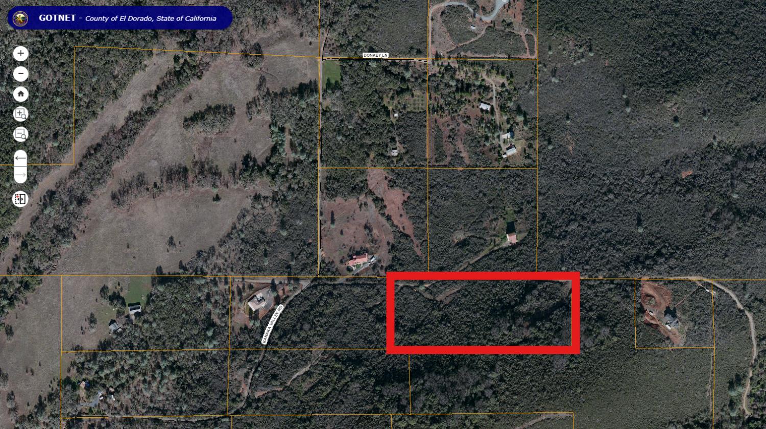 645 Kanaka Valley Road Rescue, CA 95672 - Photo 21 of 47