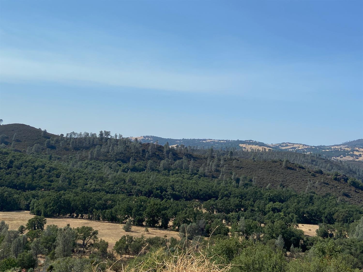 645 Kanaka Valley Road Rescue, CA 95672 - Photo 45 of 47 an aerial view of a forest