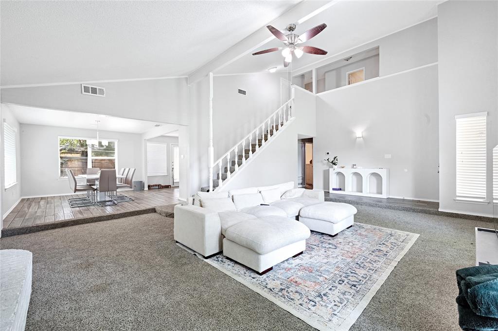 4808 Butterfield Road Arlington, TX 76017 - Photo 10 of 25