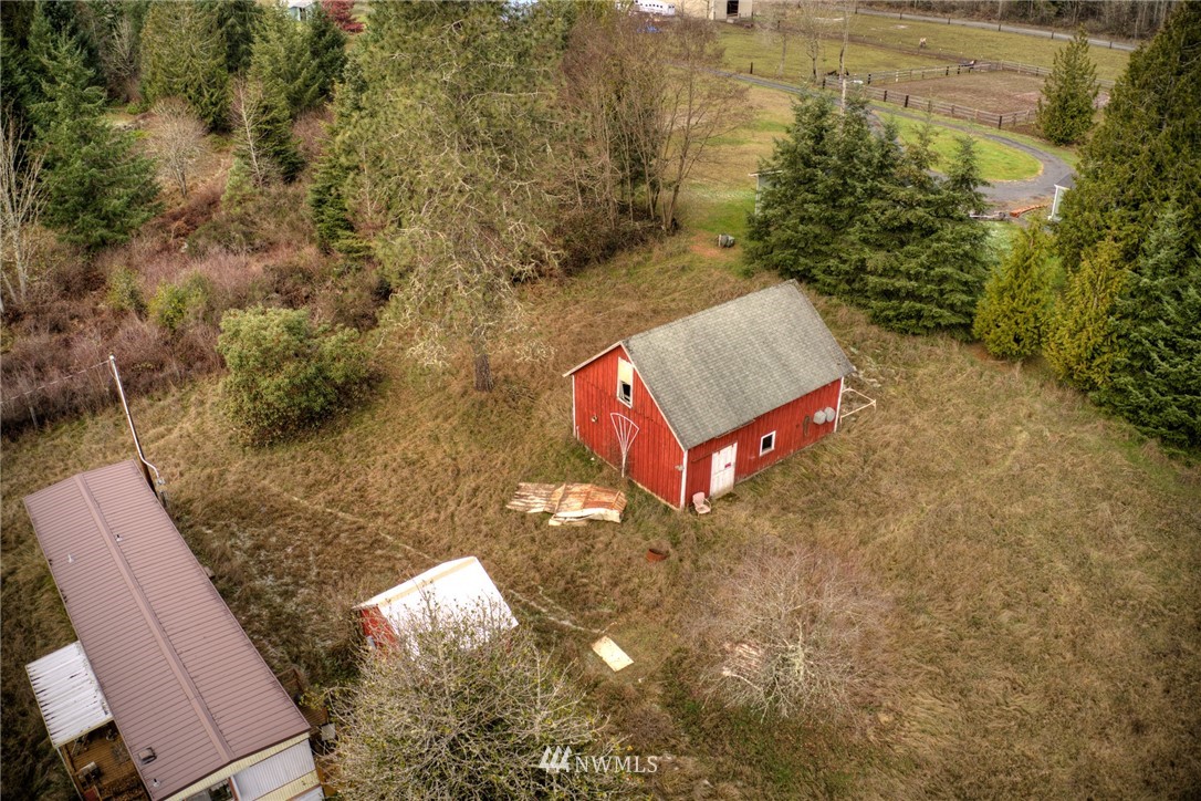127 Jubb Road Chehalis, WA 98532 - Photo 1 of 1