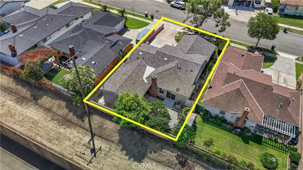 $5,300 | 2131 169th Place, Torrance, CA 90504