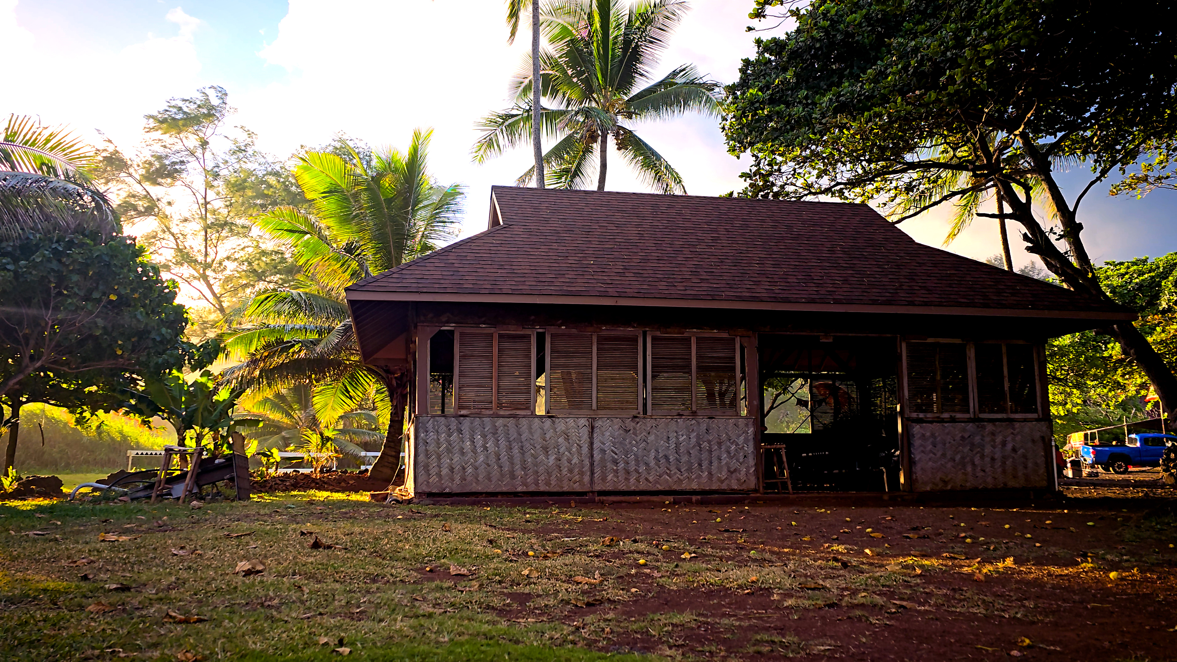 175 Haneoo Road Hana, HI 96713 - Photo 4 of 16