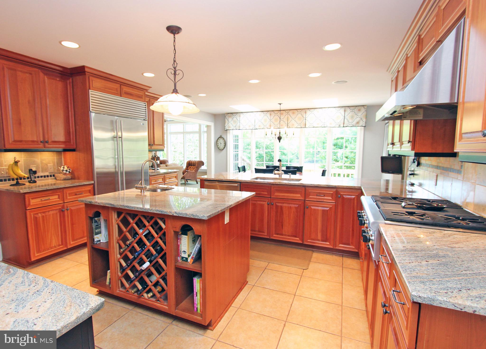 312 Julip Run Wayne, PA 19087 - Photo 12 of 60 Natural Gas cooling...quality design