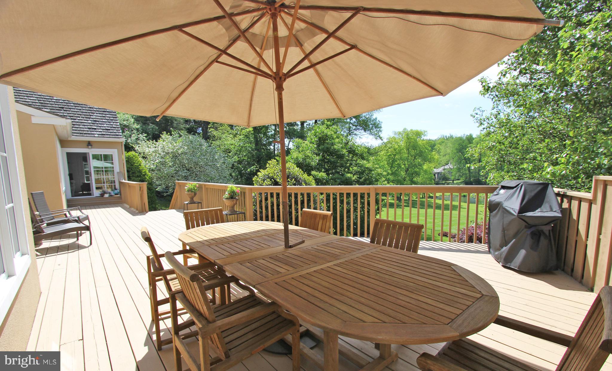 312 Julip Run Wayne, PA 19087 - Photo 20 of 60 acres of private views for all to enjoy!