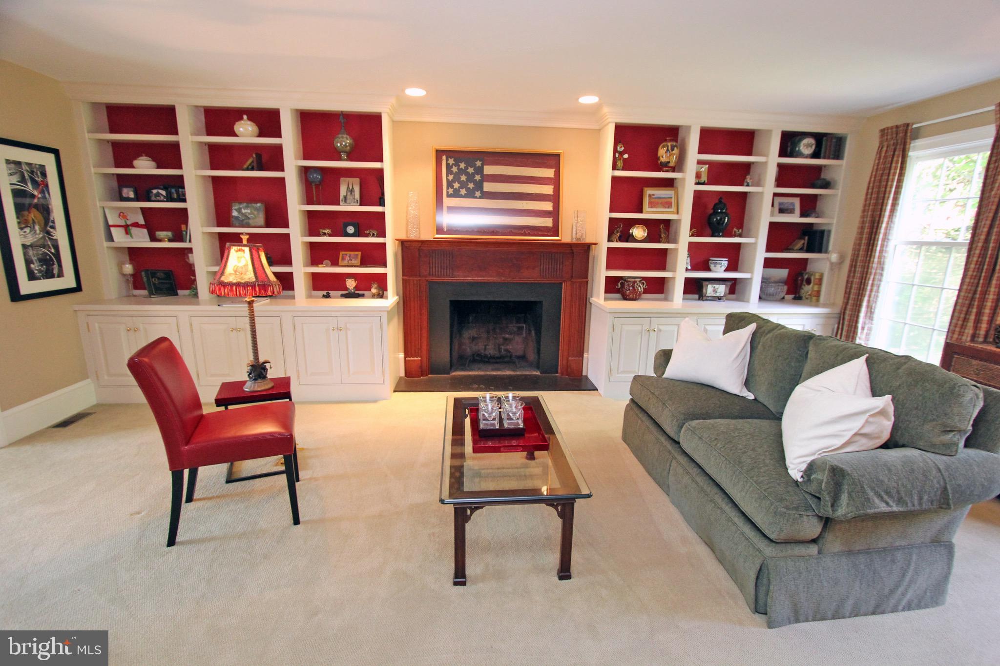 312 Julip Run Wayne, PA 19087 - Photo 23 of 60 Library