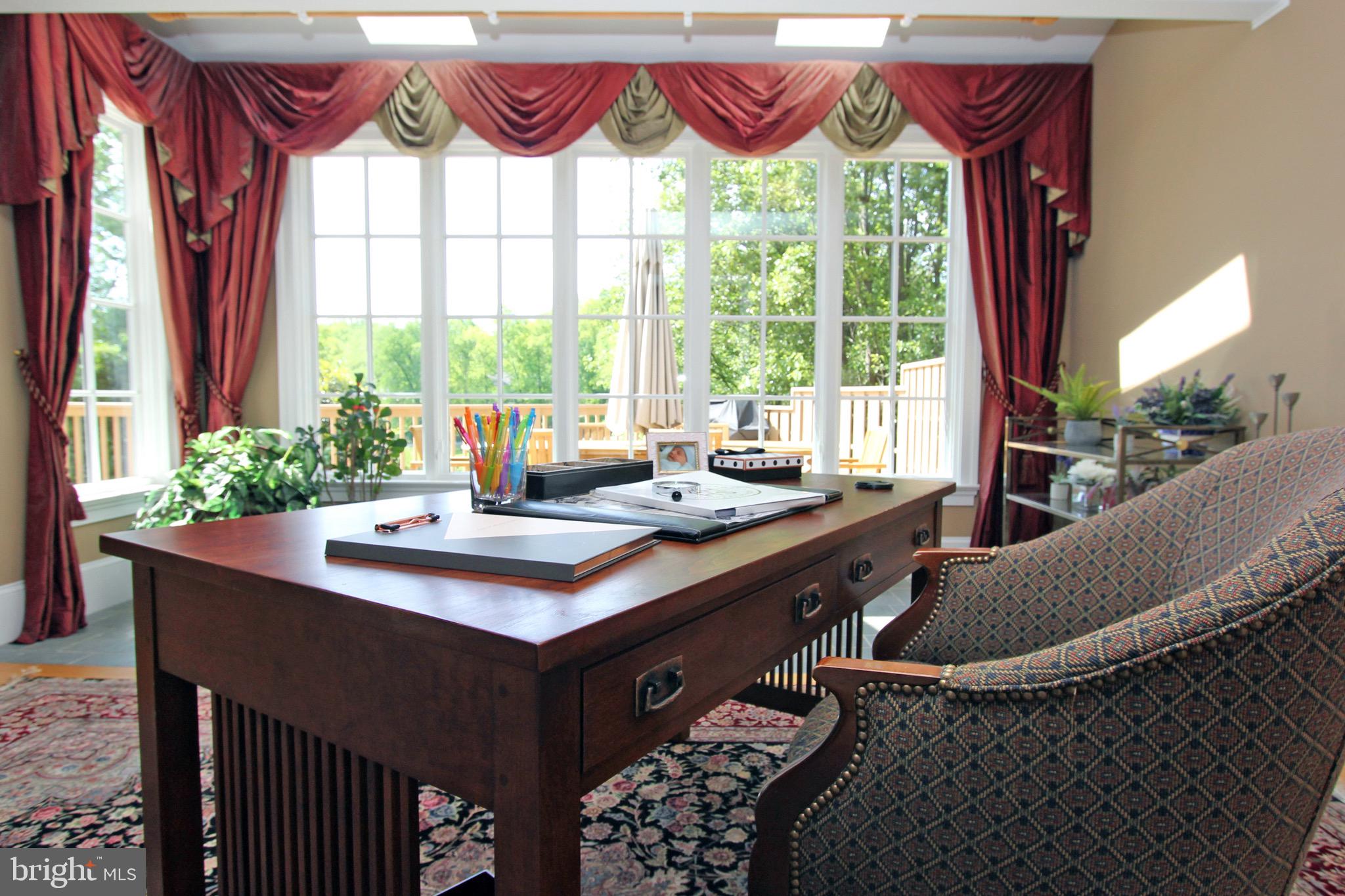 312 Julip Run Wayne, PA 19087 - Photo 25 of 60 first floor office!