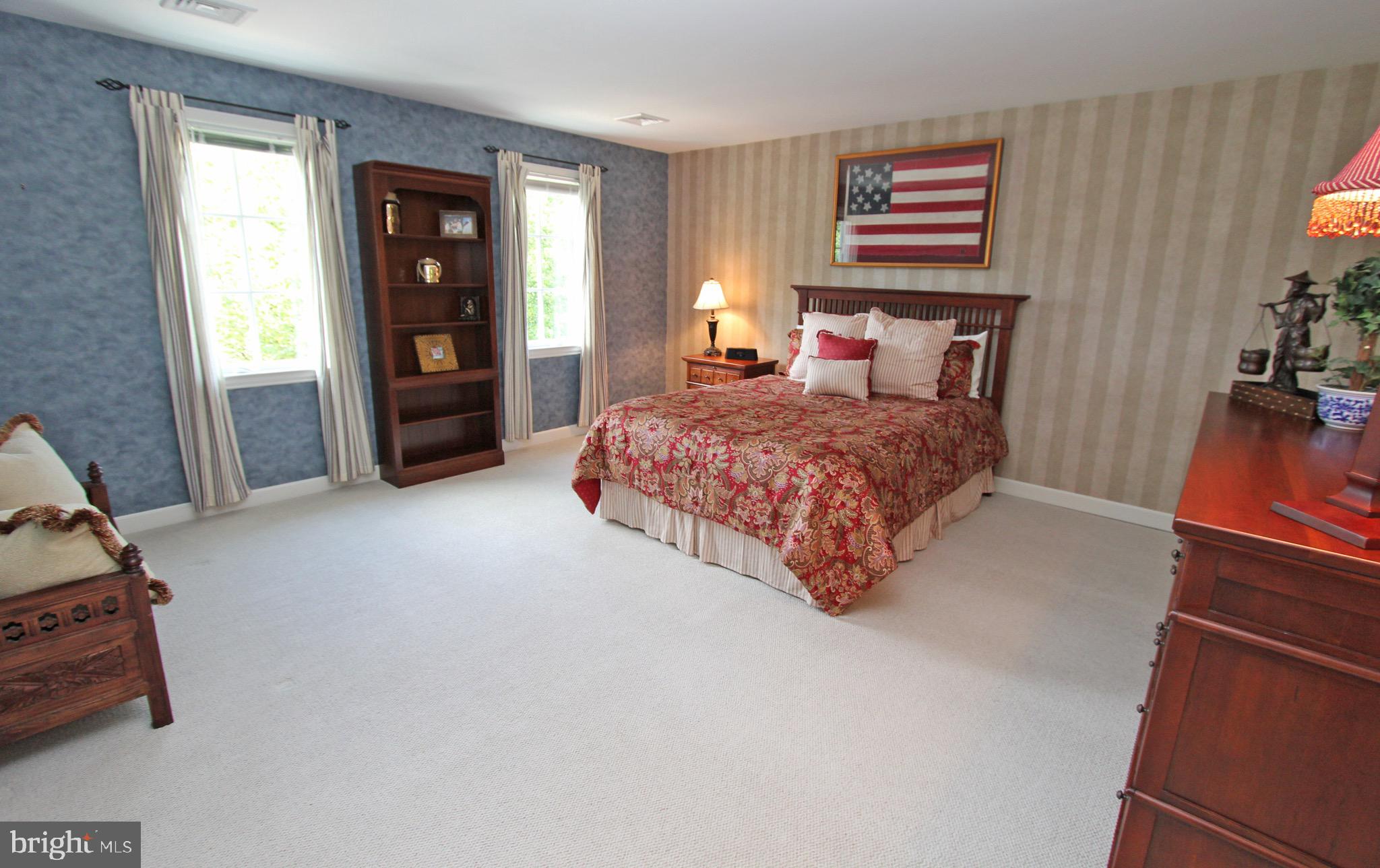 312 Julip Run Wayne, PA 19087 - Photo 39 of 60 Bedroom #3