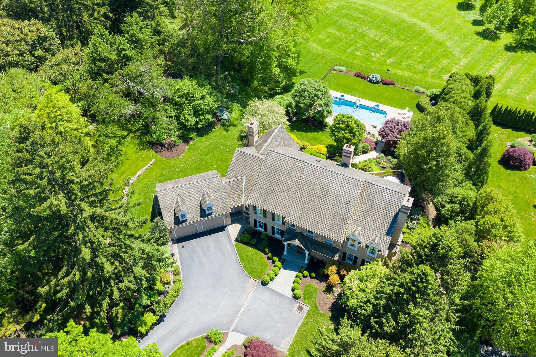 312 Julip Run Wayne, PA 19087 - Photo 57 of 60 Gallery Image 57