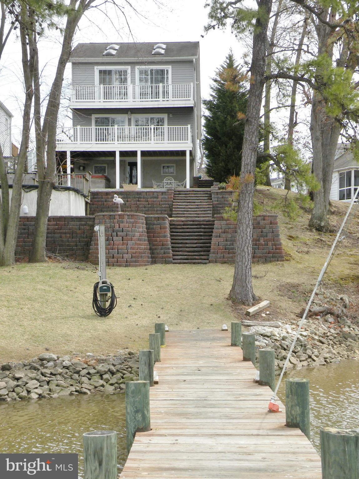 782 Powhatan Beach Road Pasadena, MD 21122 - Photo 2 of 7 782 Powhatan Beach Road