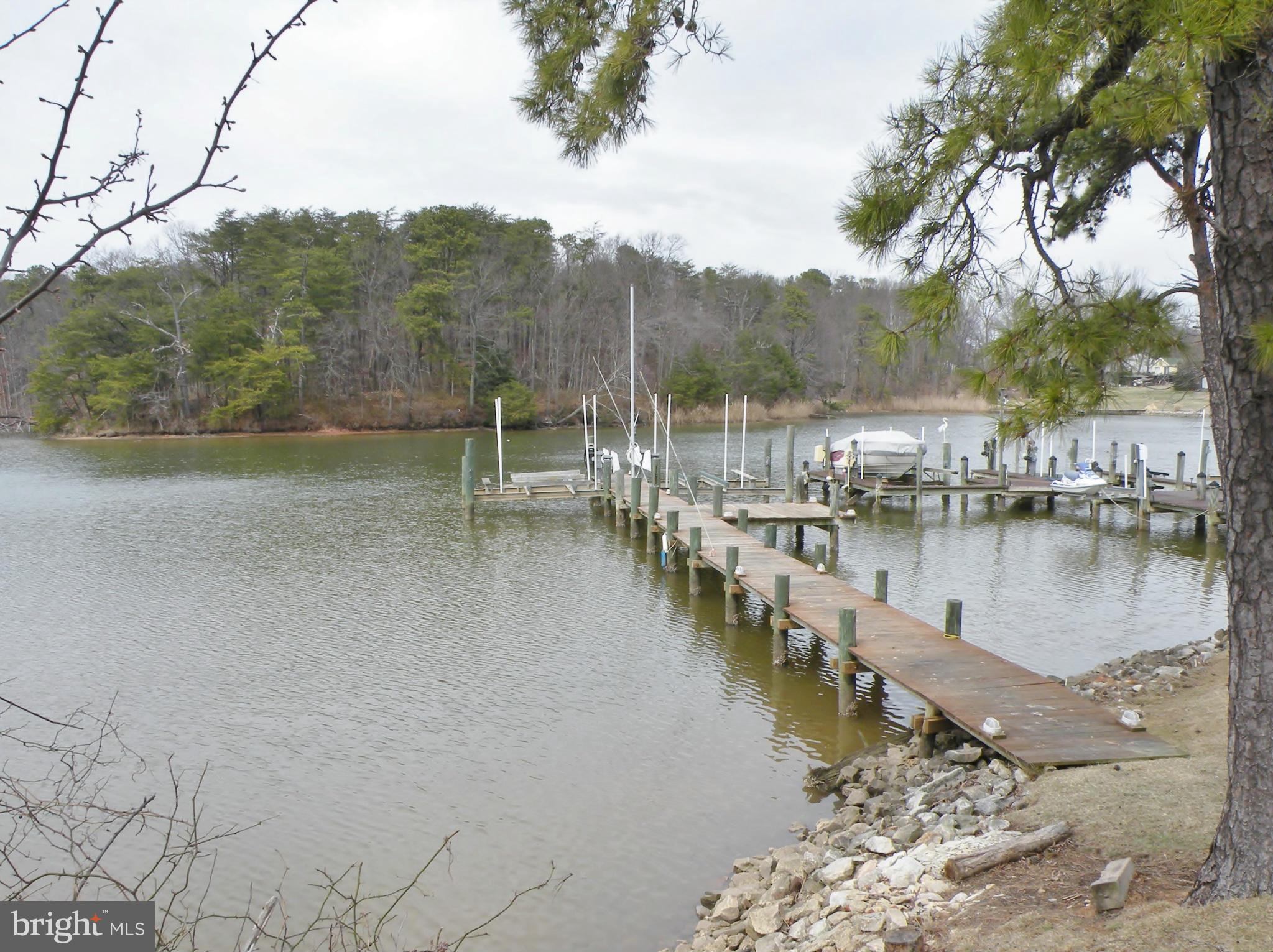 782 Powhatan Beach Road Pasadena, MD 21122 - Photo 4 of 7 Beautiful views!