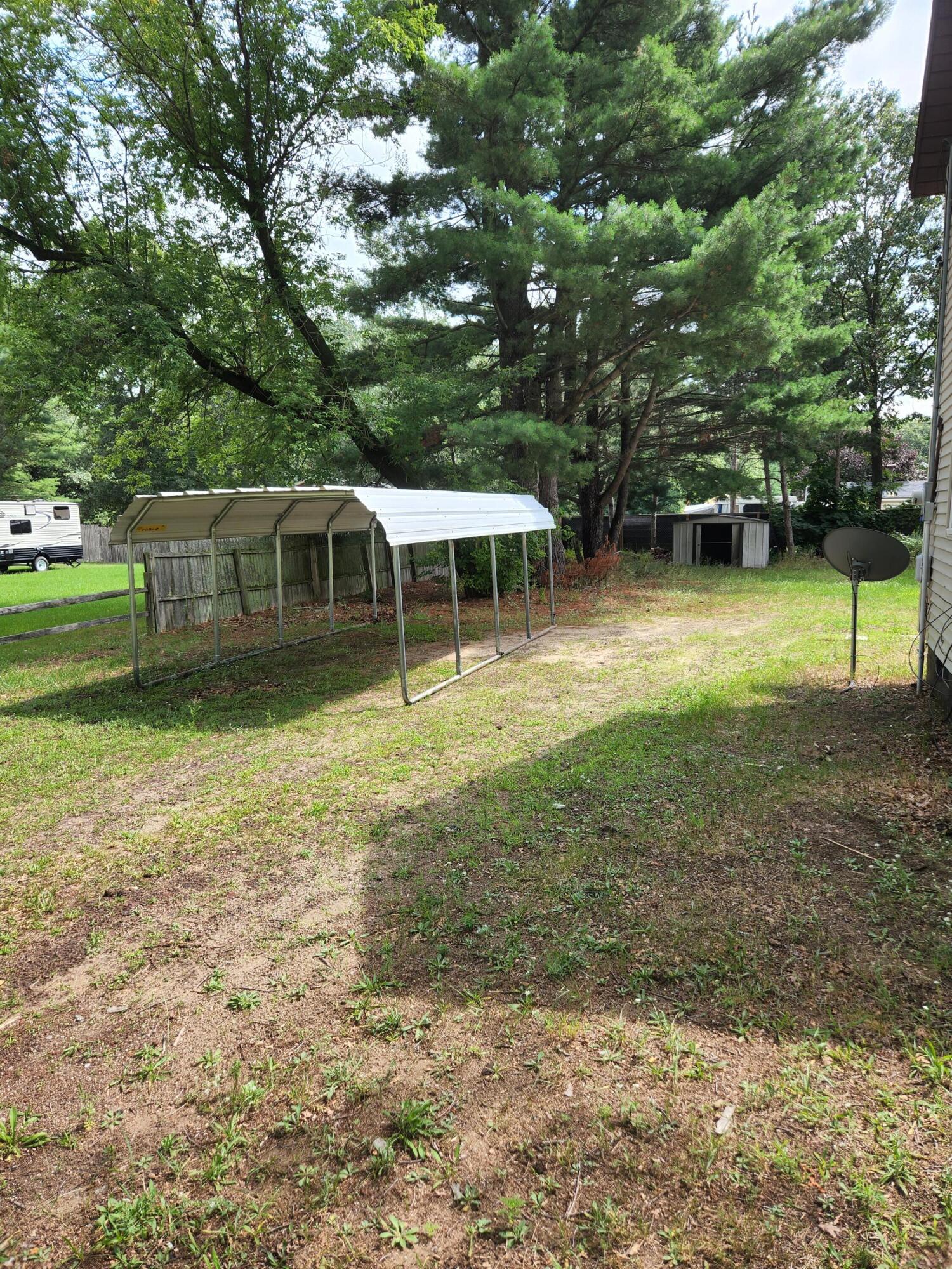 5817 Hall Road Muskegon, MI 49442 - Photo 3 of 19 20220814_151755