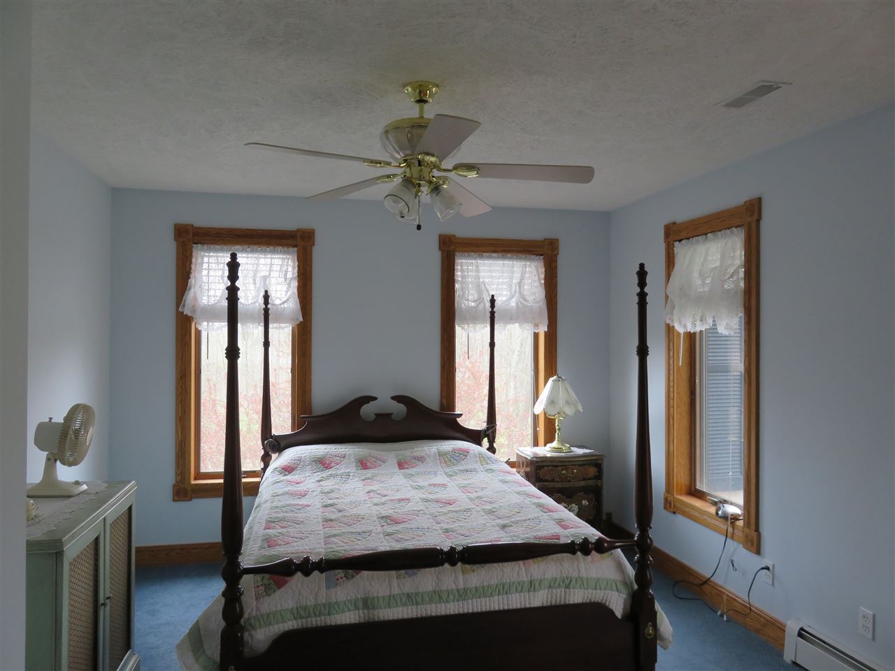 9777 Fenner Road Perry, MI 48872 - Photo 21 of 42
