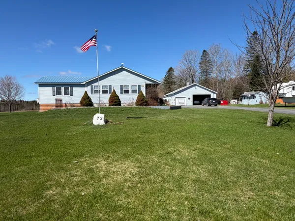 $399,900 | 73 Fisher Road, Corinna, ME 04928