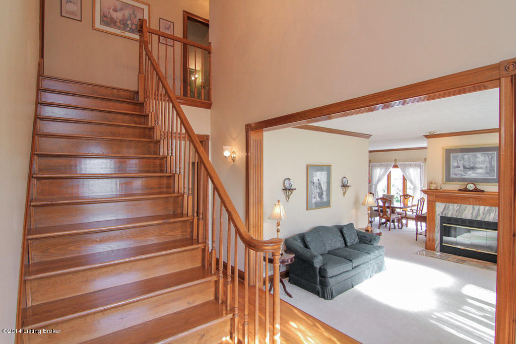 3369 Yoder Tipton Road Taylorsville, KY 40071 - Photo 2 of 74 0025