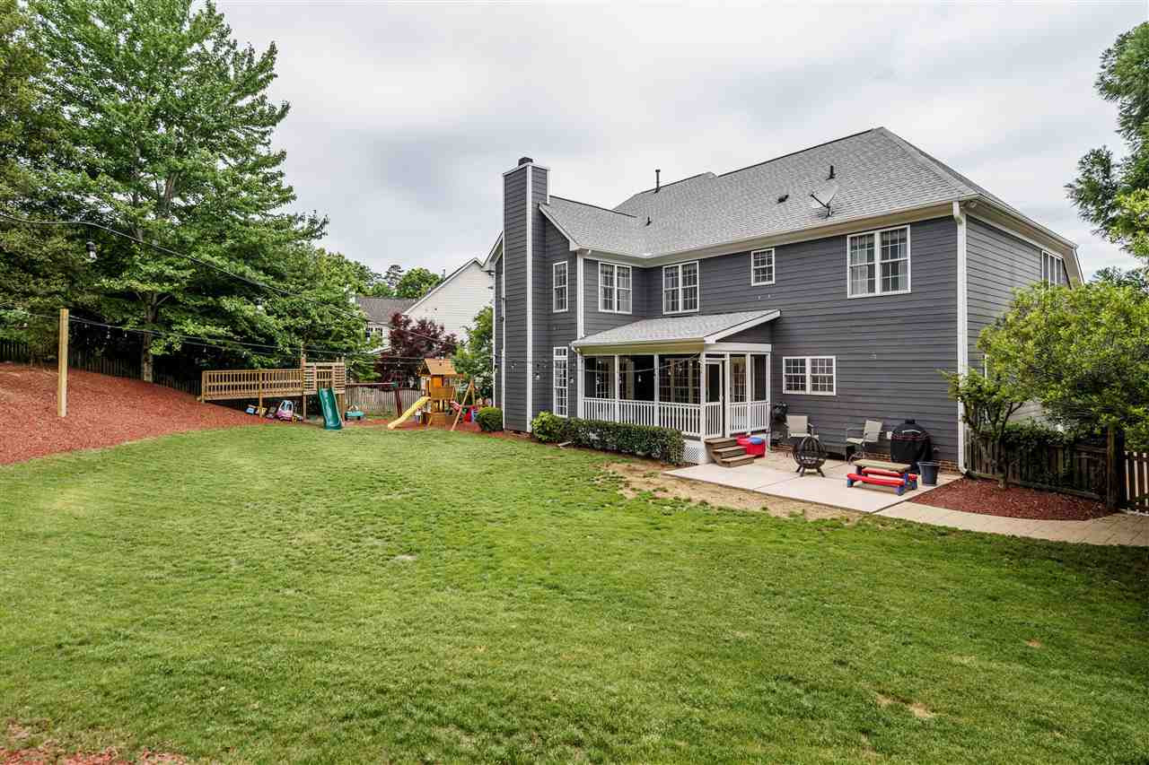 1908 High Holly Lane Raleigh, NC 27614 - Photo 29 of 30 Photo 29