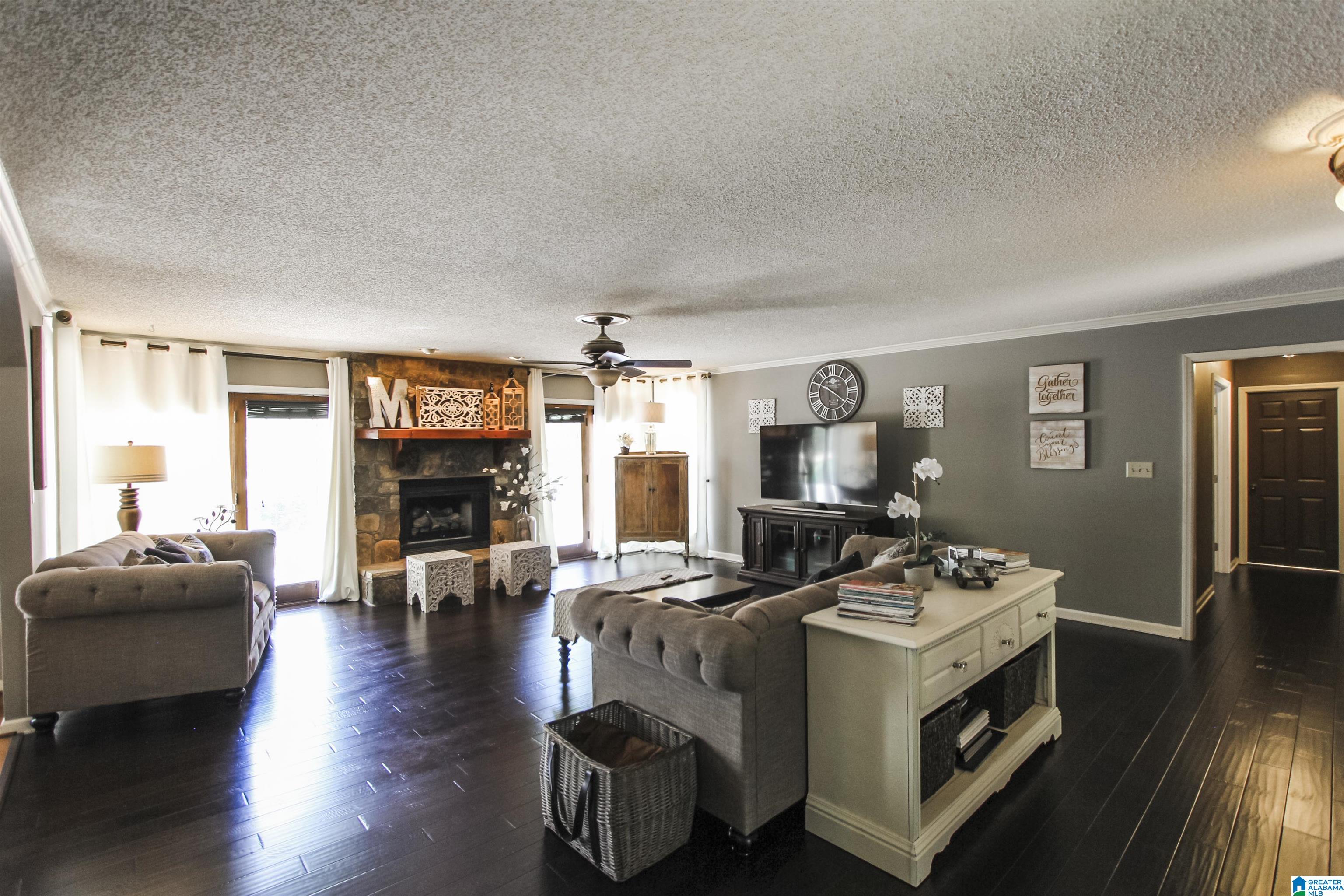 119 Zeltman Hill Road Pell City, AL 35128 - Photo 11 of 79