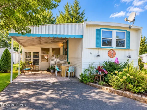 $82,000 | 12 Alissa Terrace, Jackson, NJ 08527