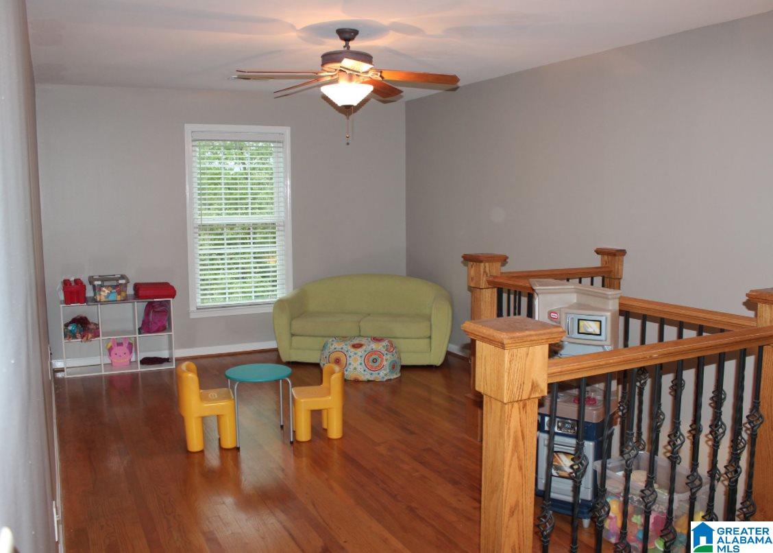 114 Hampton Lake Drive Pelham, AL 35124 - Photo 23 of 47