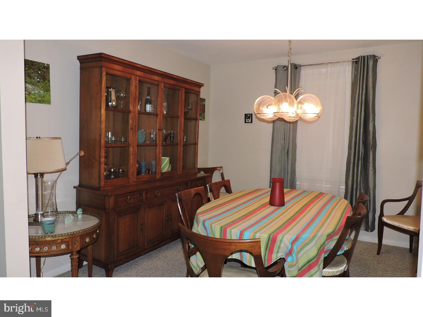 12 Dover Road Westampton, NJ 08060 - Photo 4 of 18 Dining Room