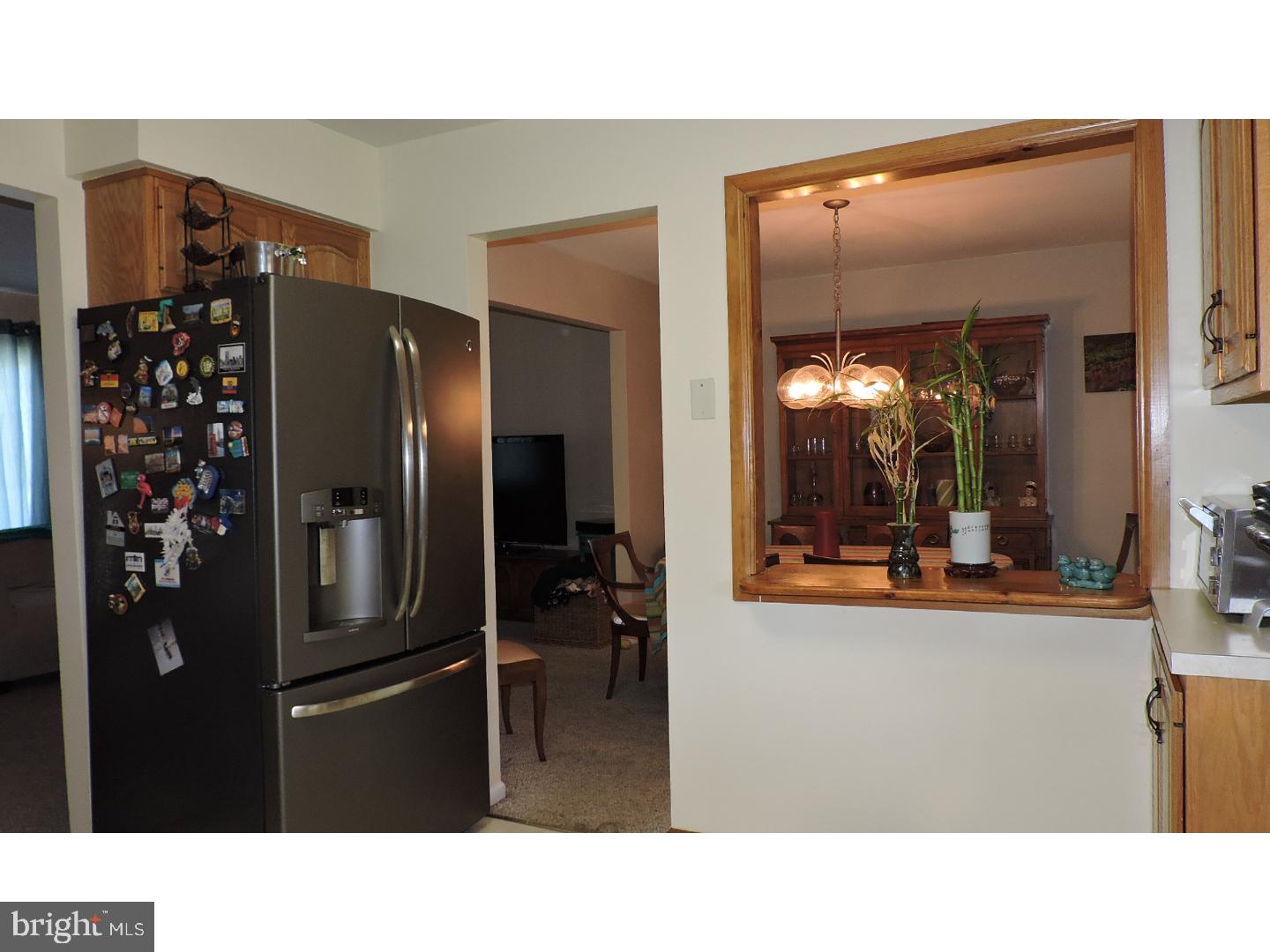 12 Dover Road Westampton, NJ 08060 - Photo 7 of 18 Kitchen