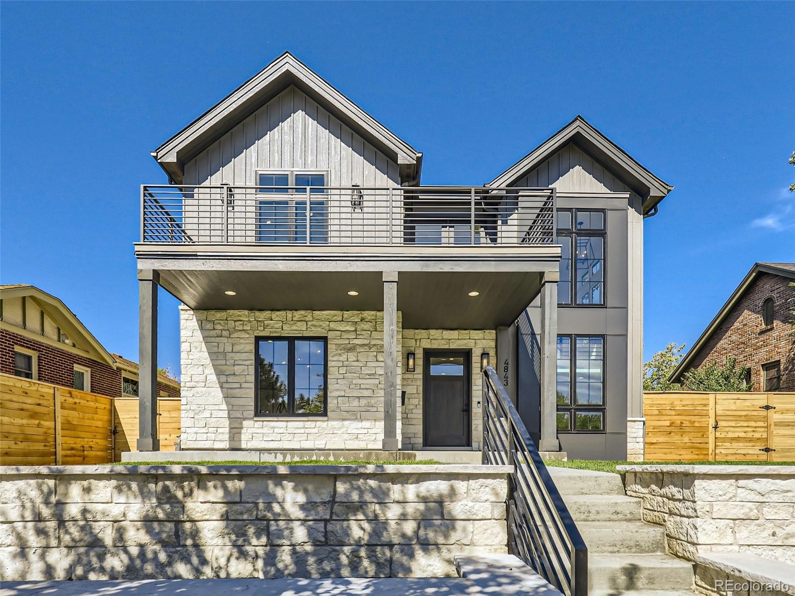 4843 West Hayward Pl  