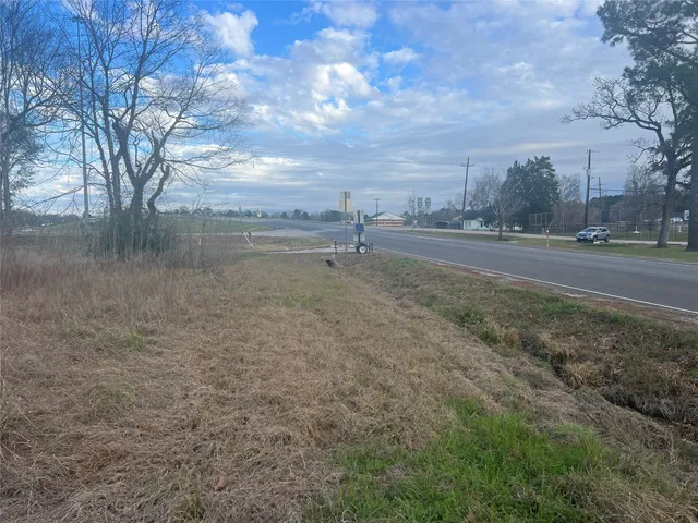 a view of a lake view