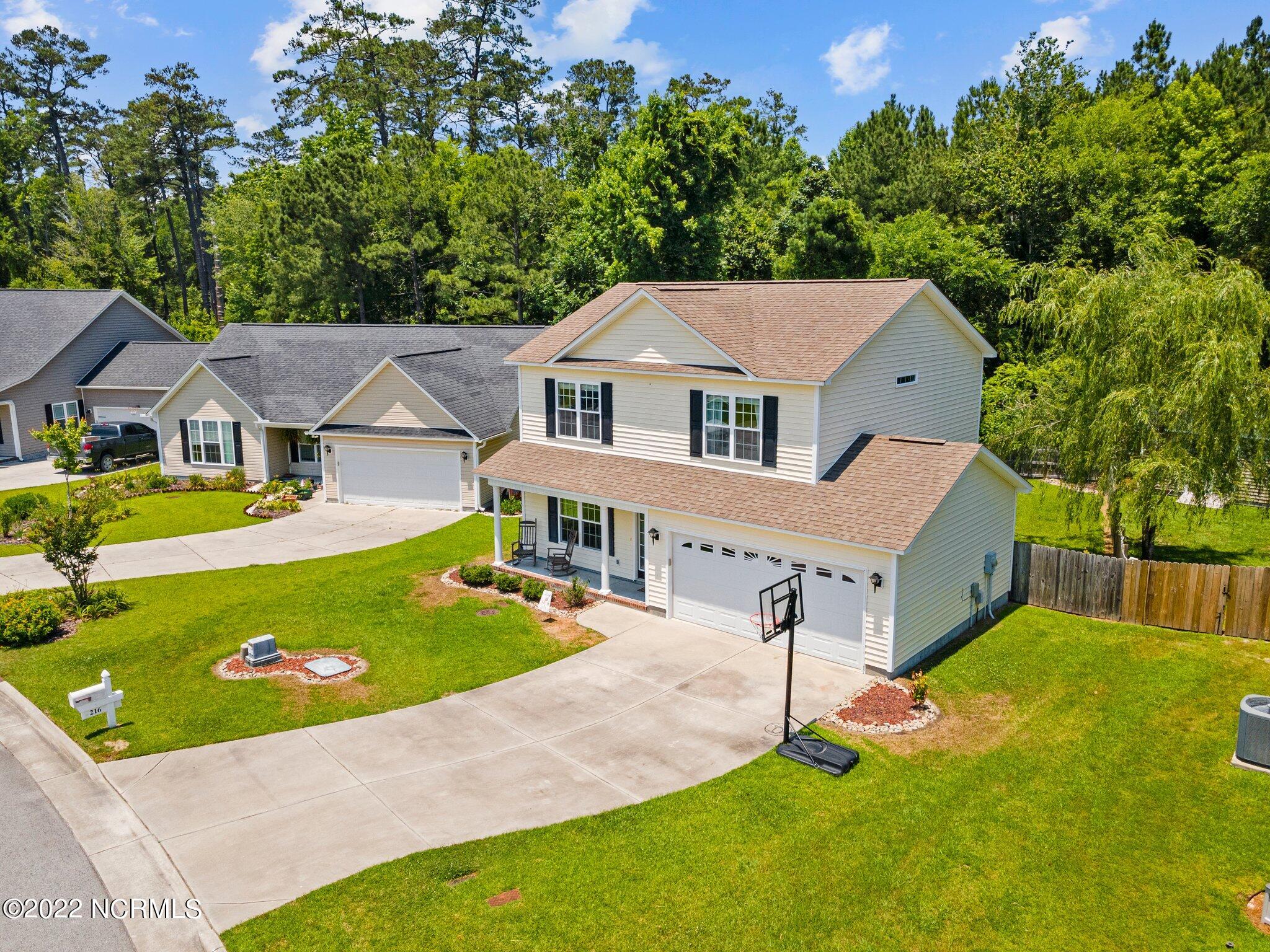 216 Station House Road New Bern, NC 28562 - Photo 13 of 49 13-web-or-mls-DJI_0163