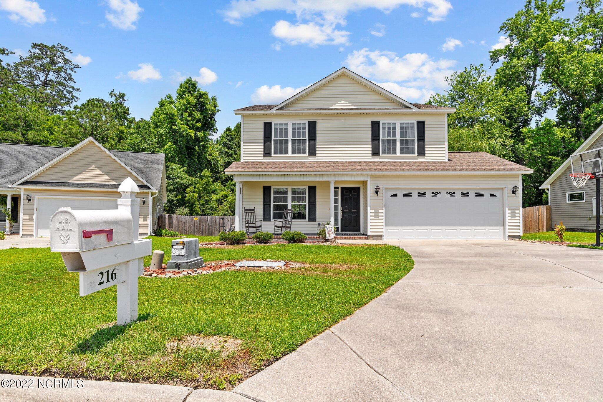 216 Station House Road New Bern, NC 28562 - Photo 2 of 49 2-web-or-mls-COX_6292
