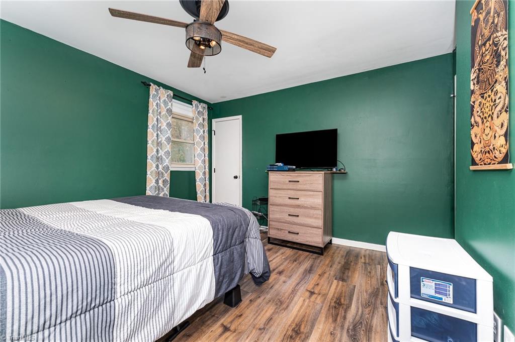 1121 Hub Morris Road Asheboro, NC 27203 - Photo 15 of 26