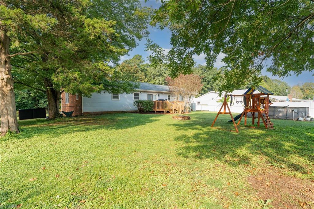 1121 Hub Morris Road Asheboro, NC 27203 - Photo 23 of 26