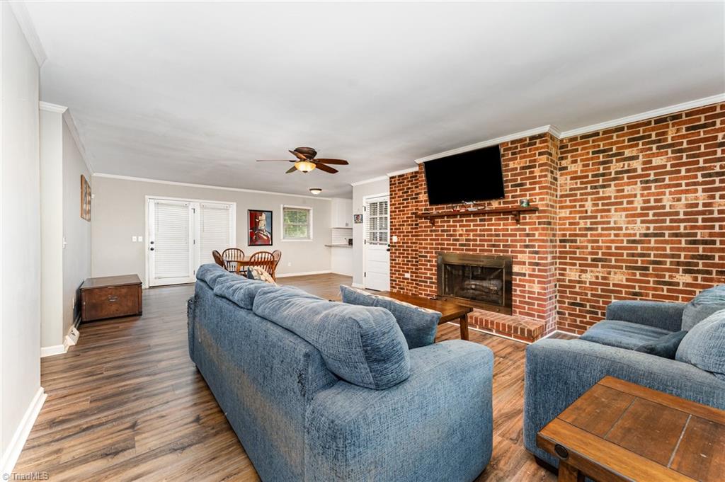 1121 Hub Morris Road Asheboro, NC 27203 - Photo 5 of 26