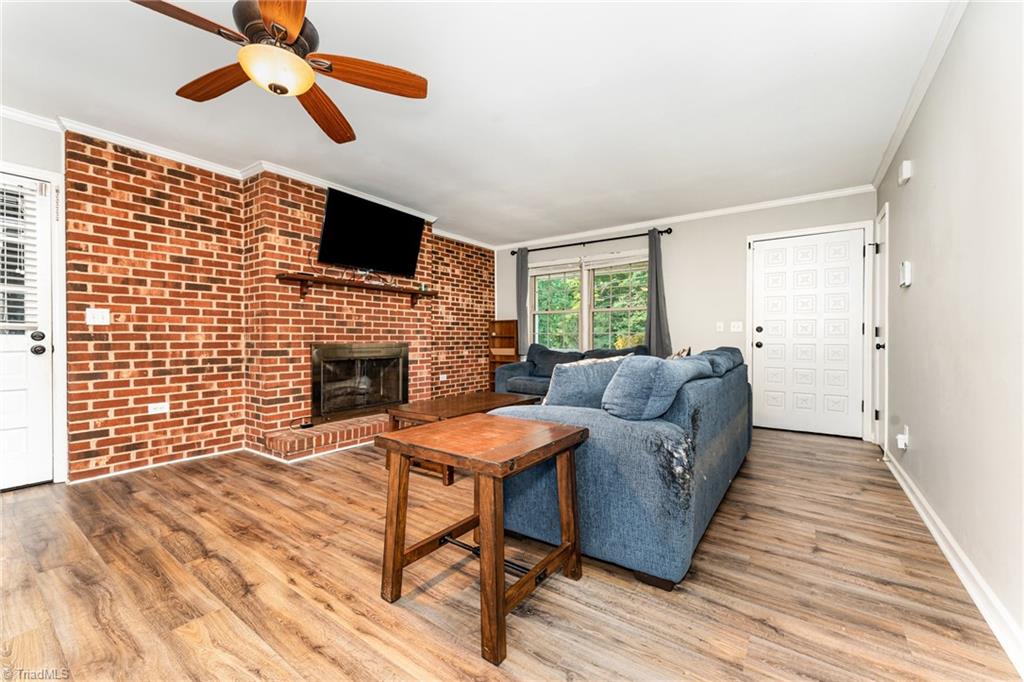 1121 Hub Morris Road Asheboro, NC 27203 - Photo 6 of 26