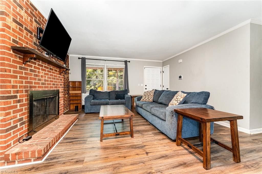 1121 Hub Morris Road Asheboro, NC 27203 - Photo 7 of 26