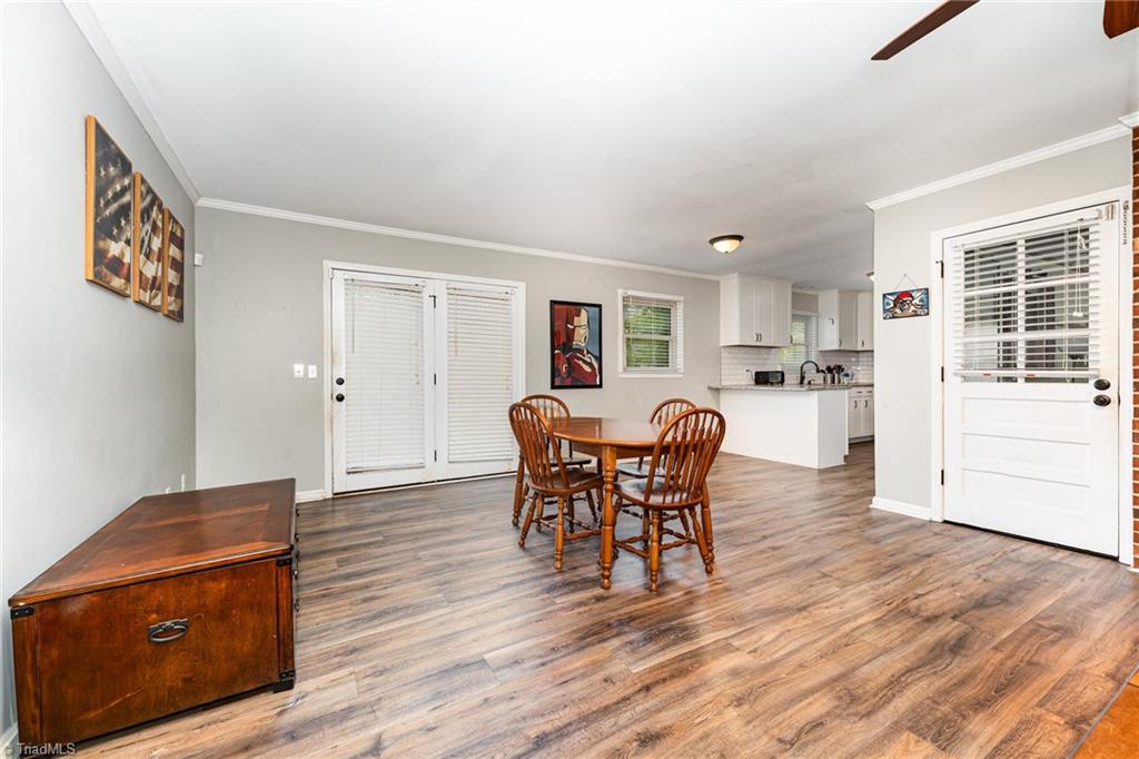 1121 Hub Morris Road Asheboro, NC 27203 - Photo 8 of 26