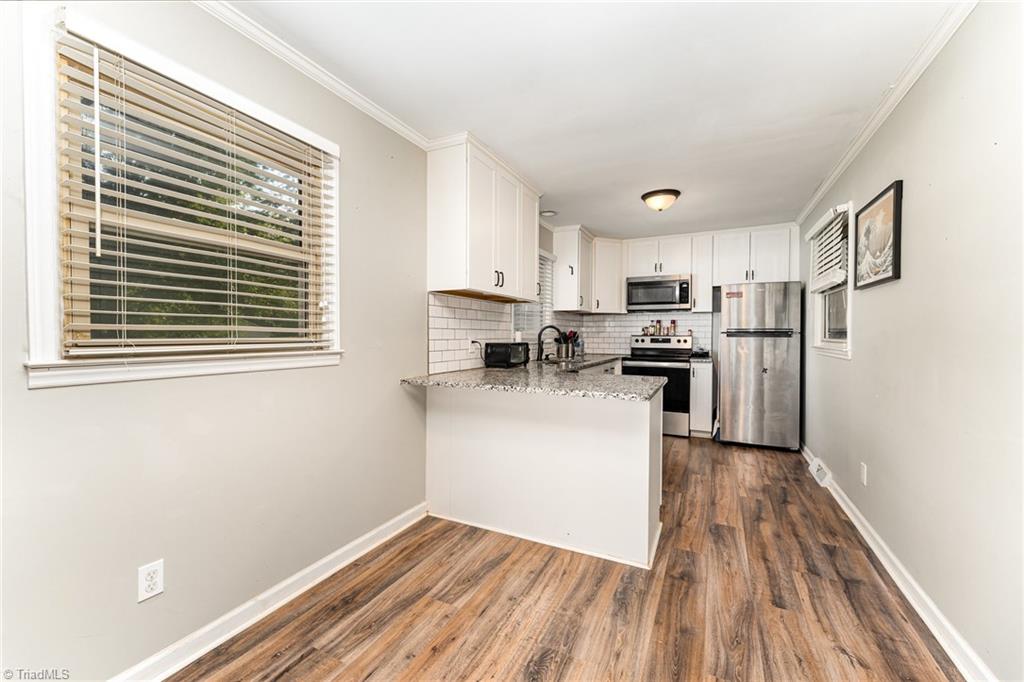 1121 Hub Morris Road Asheboro, NC 27203 - Photo 10 of 26