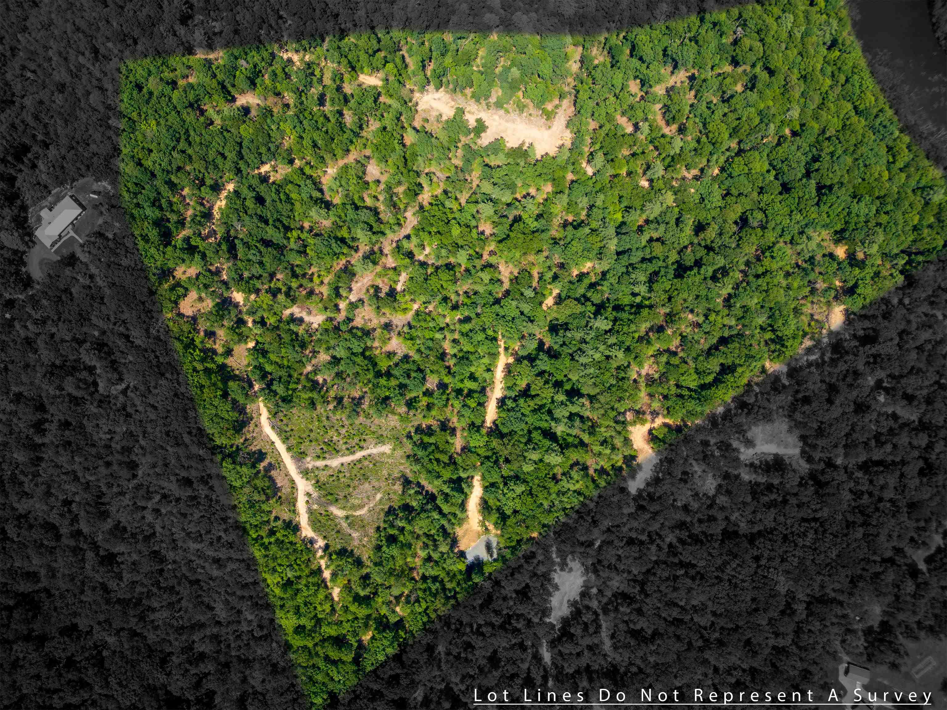 Tbd Stribling Springs Road Mount Solon, VA 22843 - Photo 2 of 40